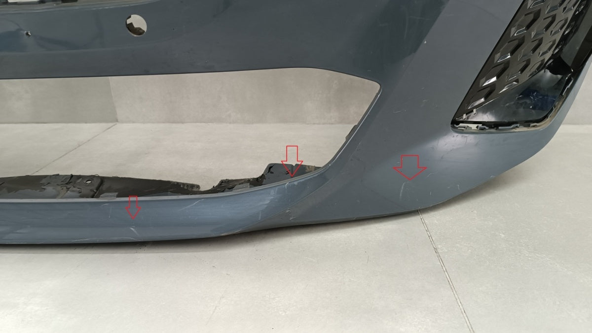 Prednji branik BMW 2 U06 Active Tourer M paket 22-