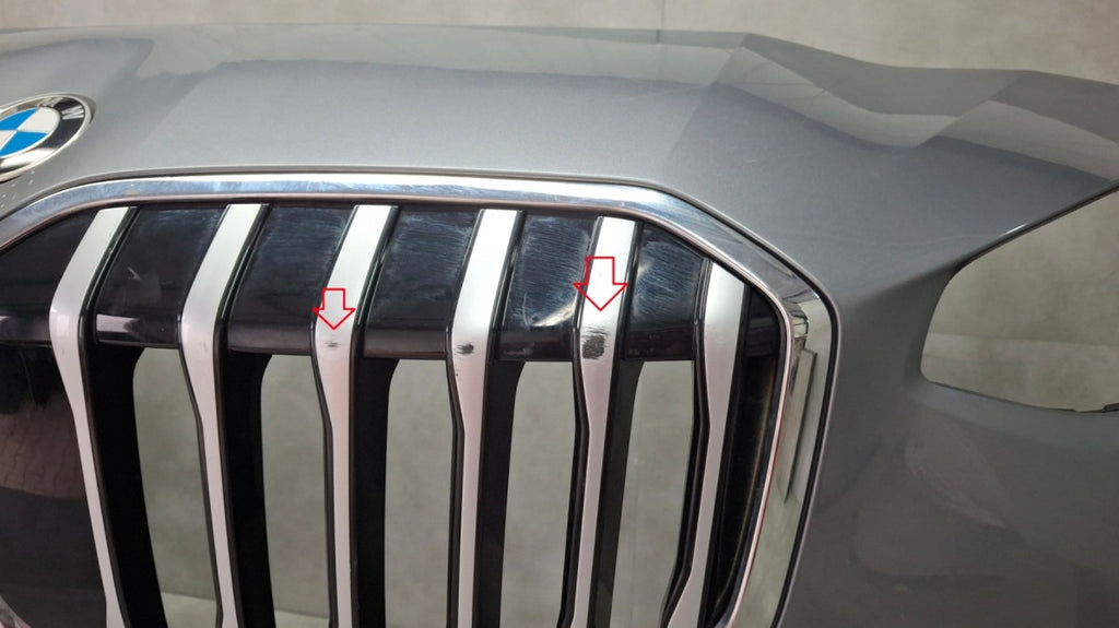 Prednji branik BMW 2 U06 Active Tourer M paket 22-