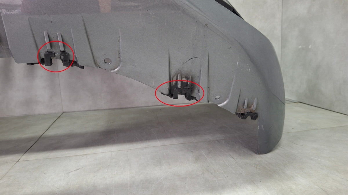 Prednji branik BMW 2 U06 Active Tourer M paket 22-