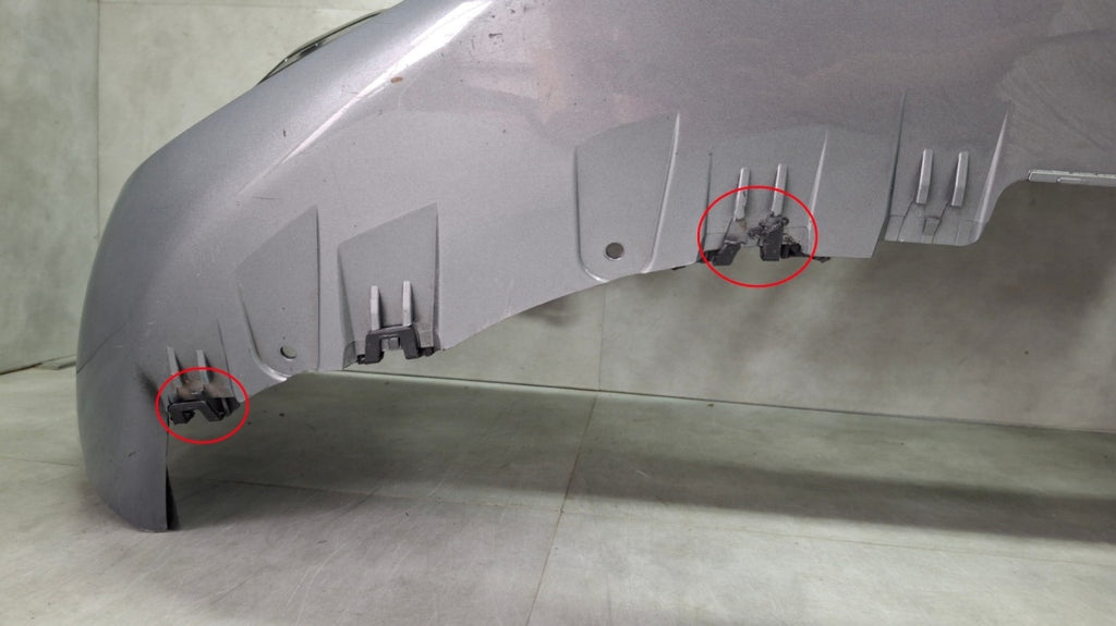 Prednji branik BMW 2 U06 Active Tourer M paket 22-