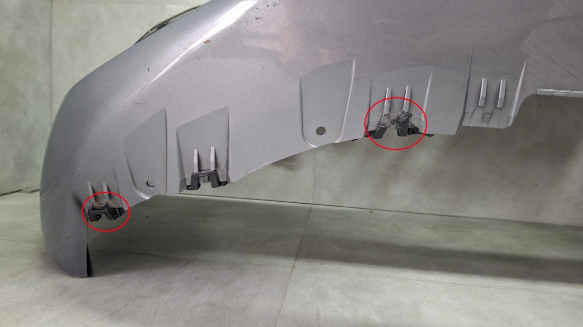Prednji branik BMW 2 U06 Active Tourer M paket 22-