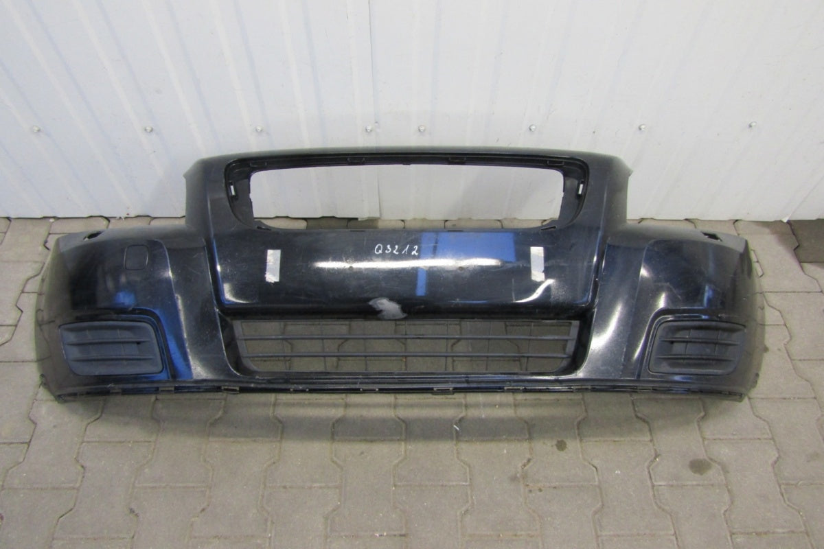 Prednji branik Volvo V50 Lift 07-12