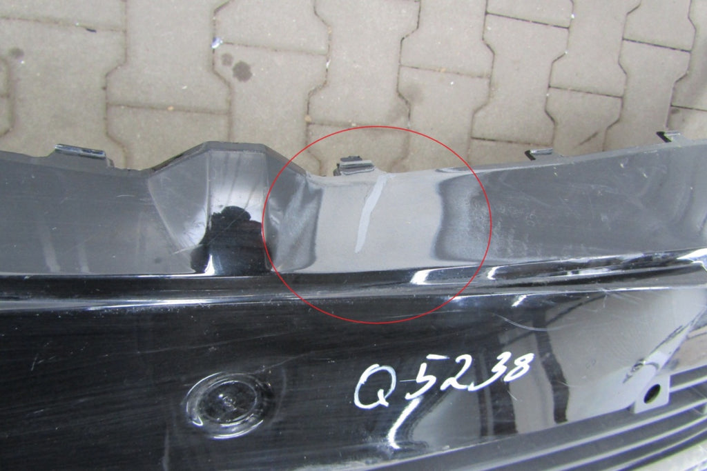 Prednji branik Opel Astra L 6 VI 22-