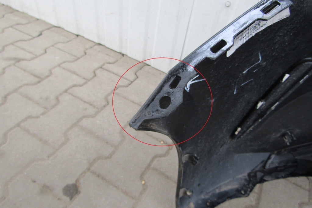 Prednji branik Opel Astra L 6 VI 22-