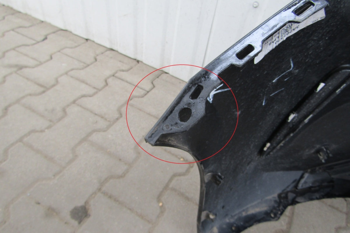 Prednji branik Opel Astra L 6 VI 22-
