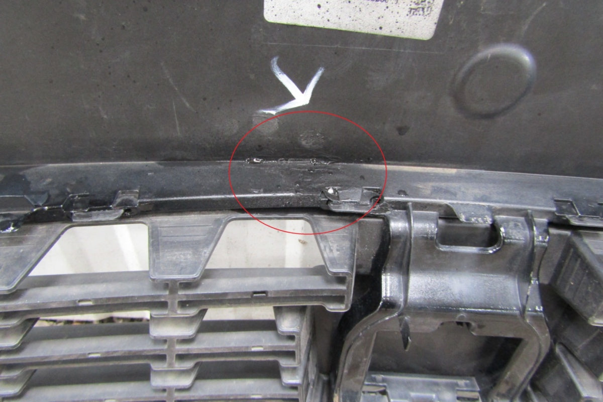Prednji branik Opel Astra L 6 VI 22-