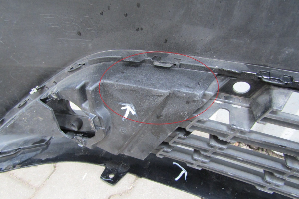 Prednji branik Opel Astra L 6 VI 22-