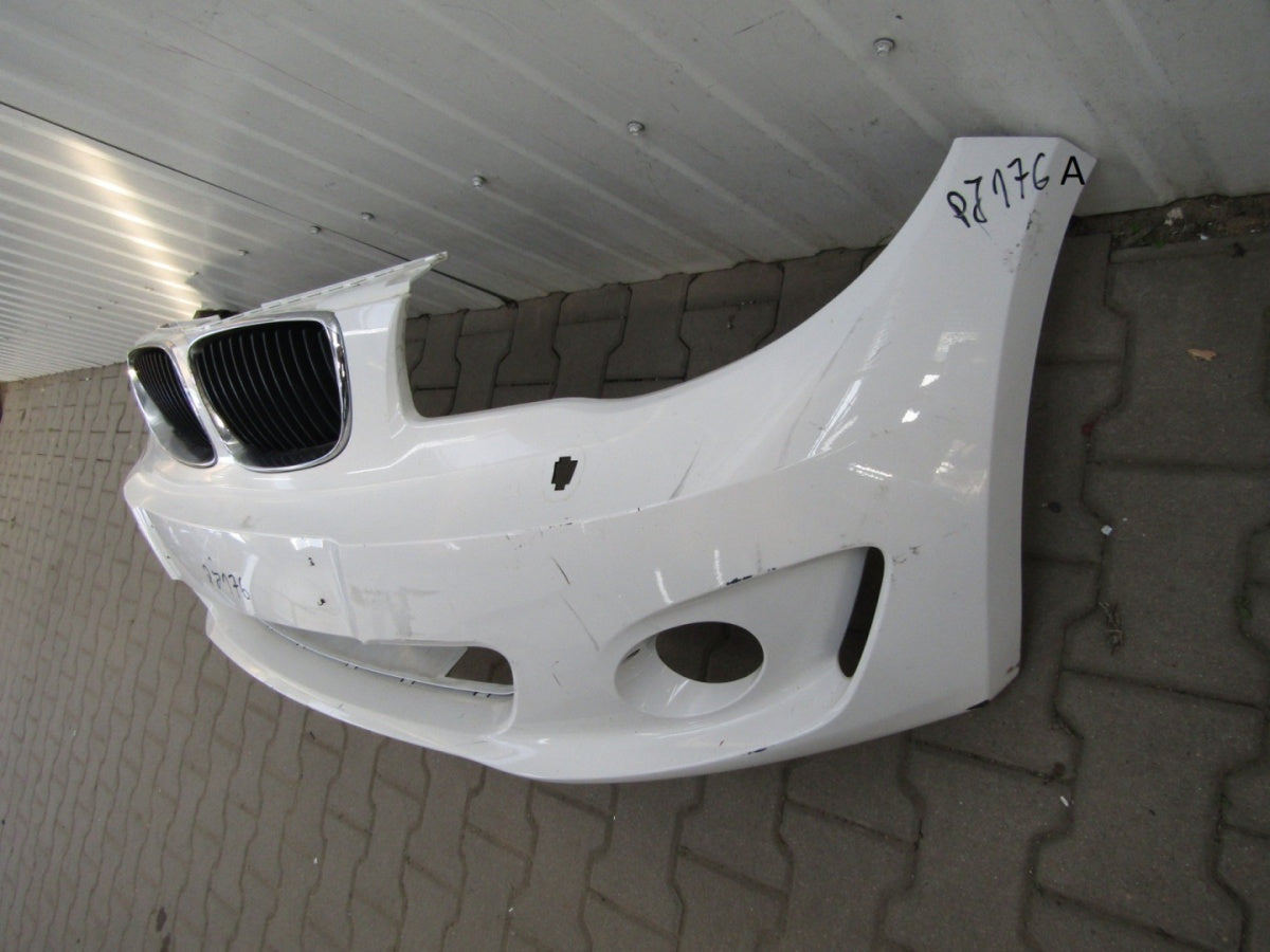 Prednji branik BMW 1 E82 E88 Lift LCI 11-13