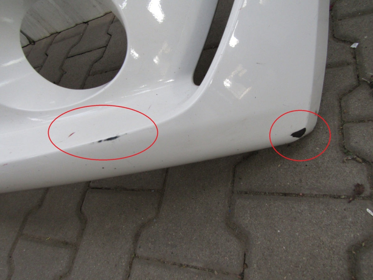Prednji branik BMW 1 E82 E88 Lift LCI 11-13