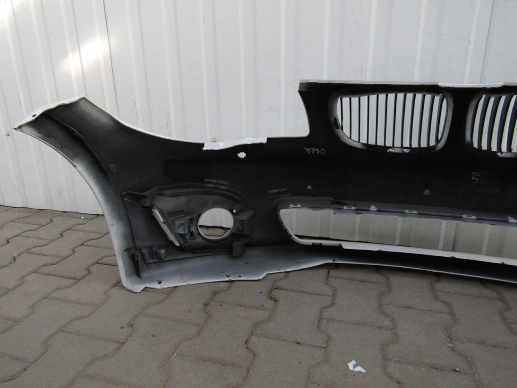 Prednji branik BMW 1 E82 E88 Lift LCI 11-13