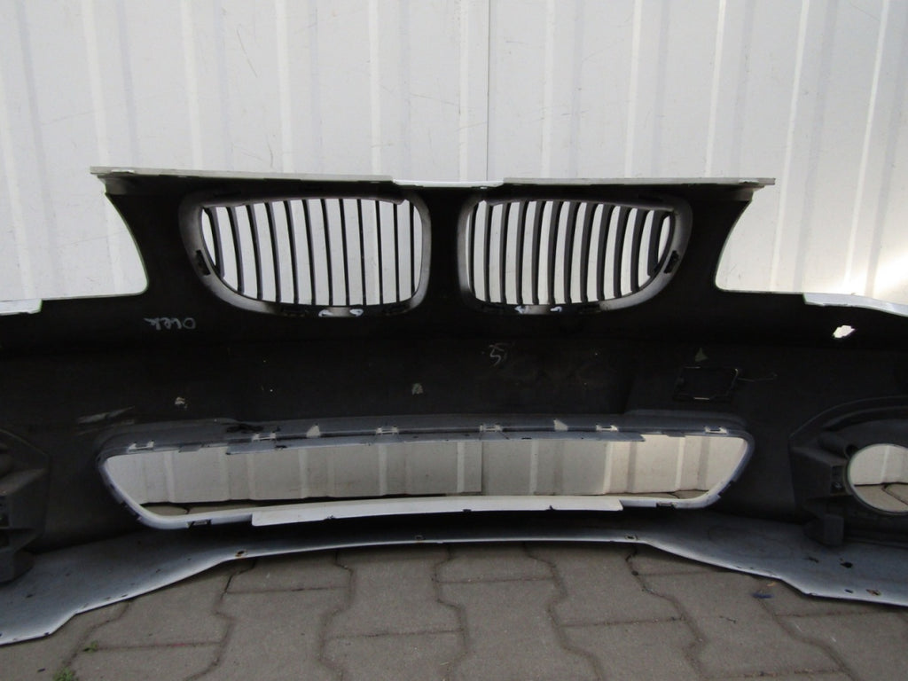 Prednji branik BMW 1 E82 E88 Lift LCI 11-13