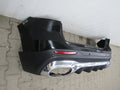 Zadnji branik Mercedes GLB X247 W247 247 AMG 19-