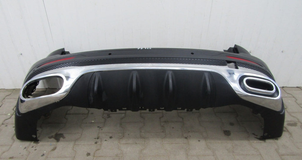 Zadnji branik Mercedes GLB X247 W247 247 AMG 19-