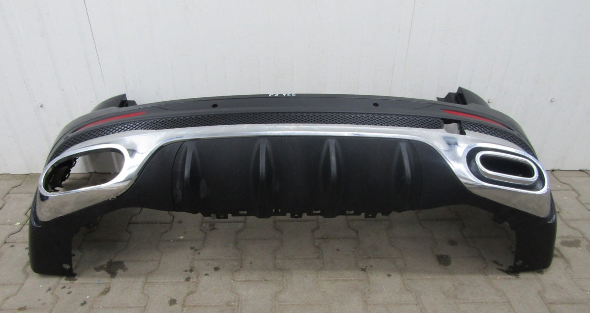 Zadnji branik Mercedes GLB X247 W247 247 AMG 19-