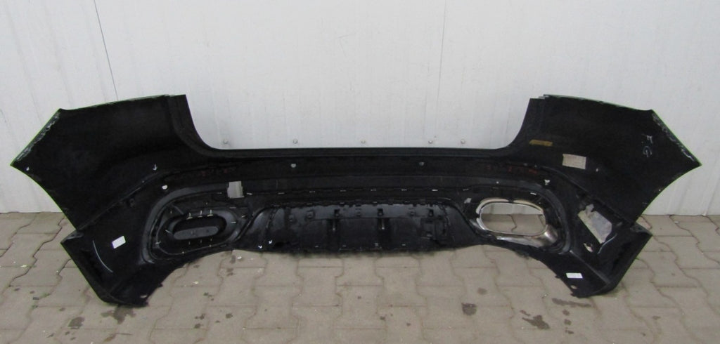 Zadnji branik Mercedes GLB X247 W247 247 AMG 19-