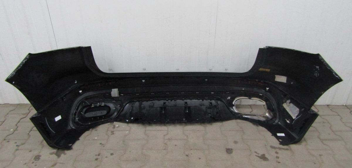 Zadnji branik Mercedes GLB X247 W247 247 AMG 19-