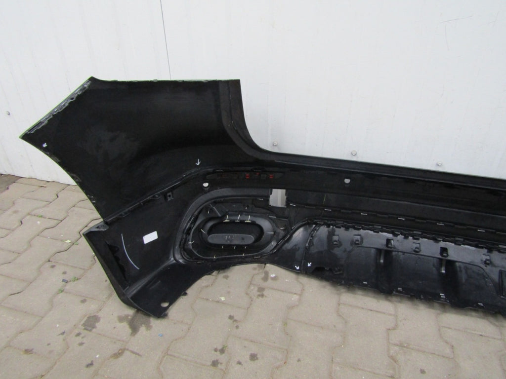 Zadnji branik Mercedes GLB X247 W247 247 AMG 19-