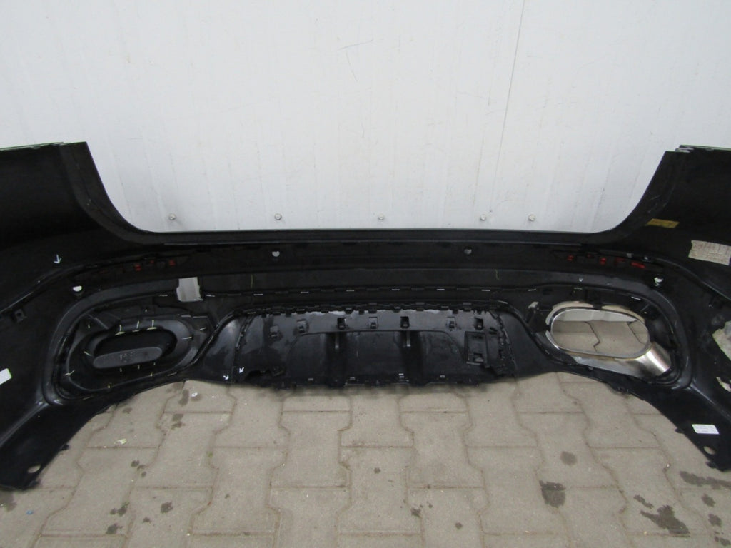 Zadnji branik Mercedes GLB X247 W247 247 AMG 19-