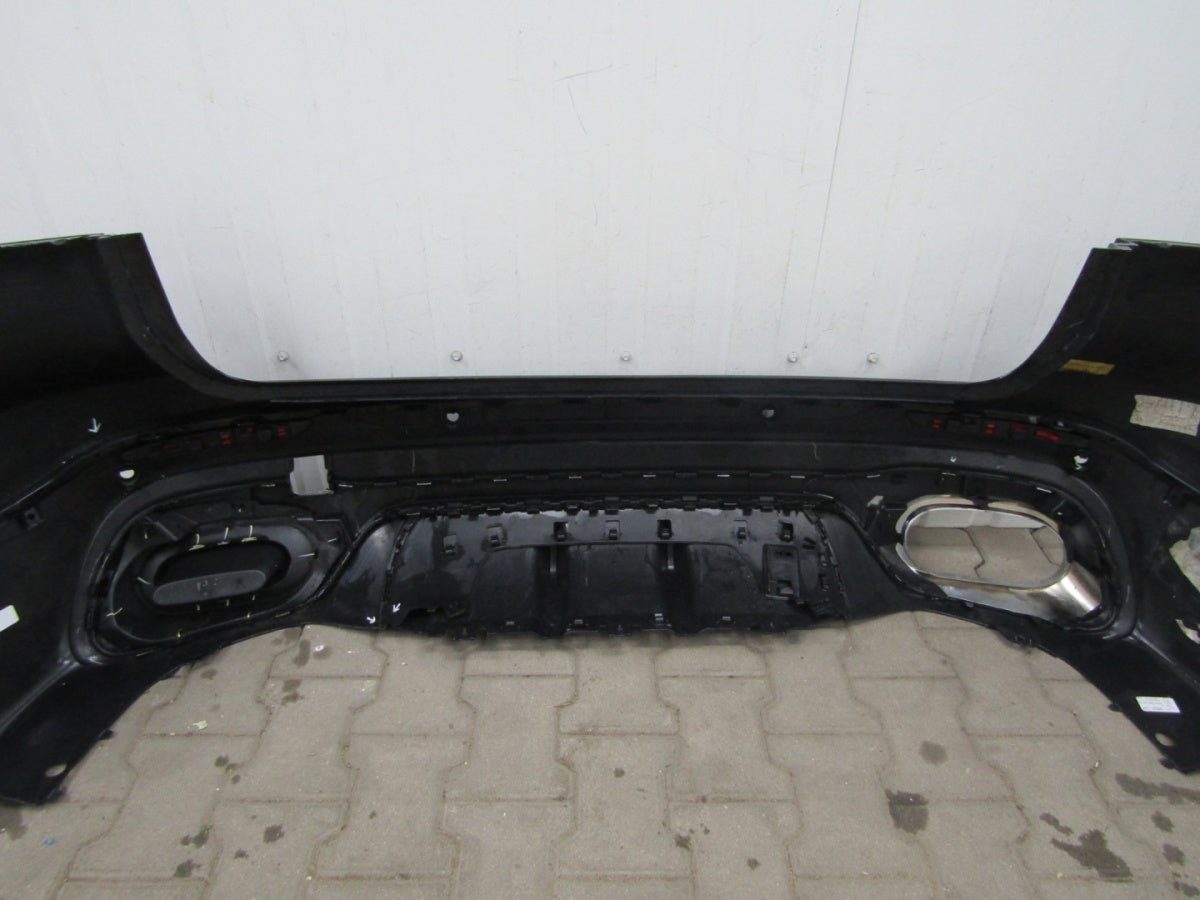 Zadnji branik Mercedes GLB X247 W247 247 AMG 19-