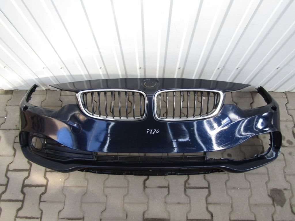 Prednji branik BMW 4 F32 F33 F36 13-17