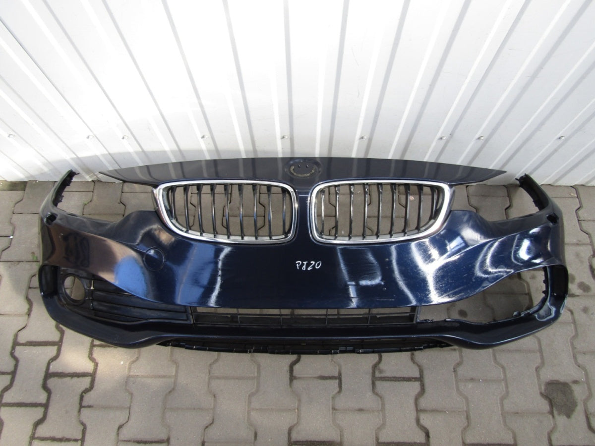 Prednji branik BMW 4 F32 F33 F36 13-17