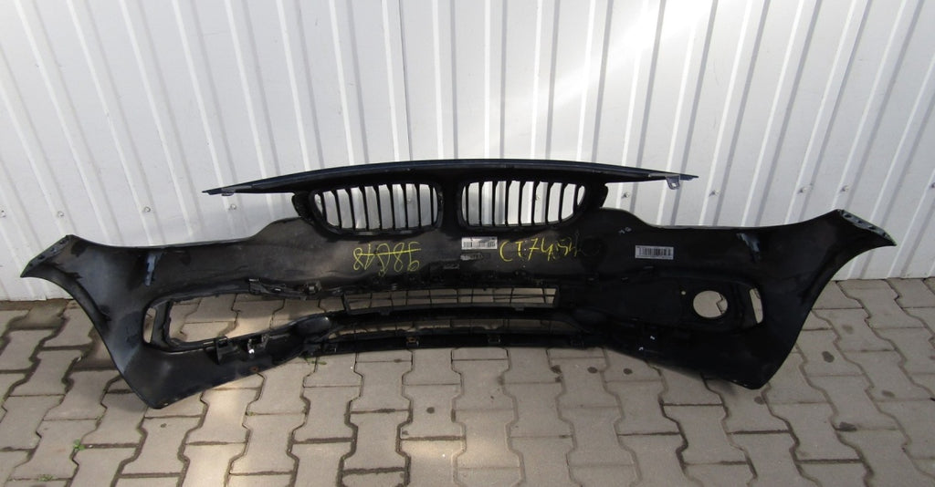 Prednji branik BMW 4 F32 F33 F36 13-17
