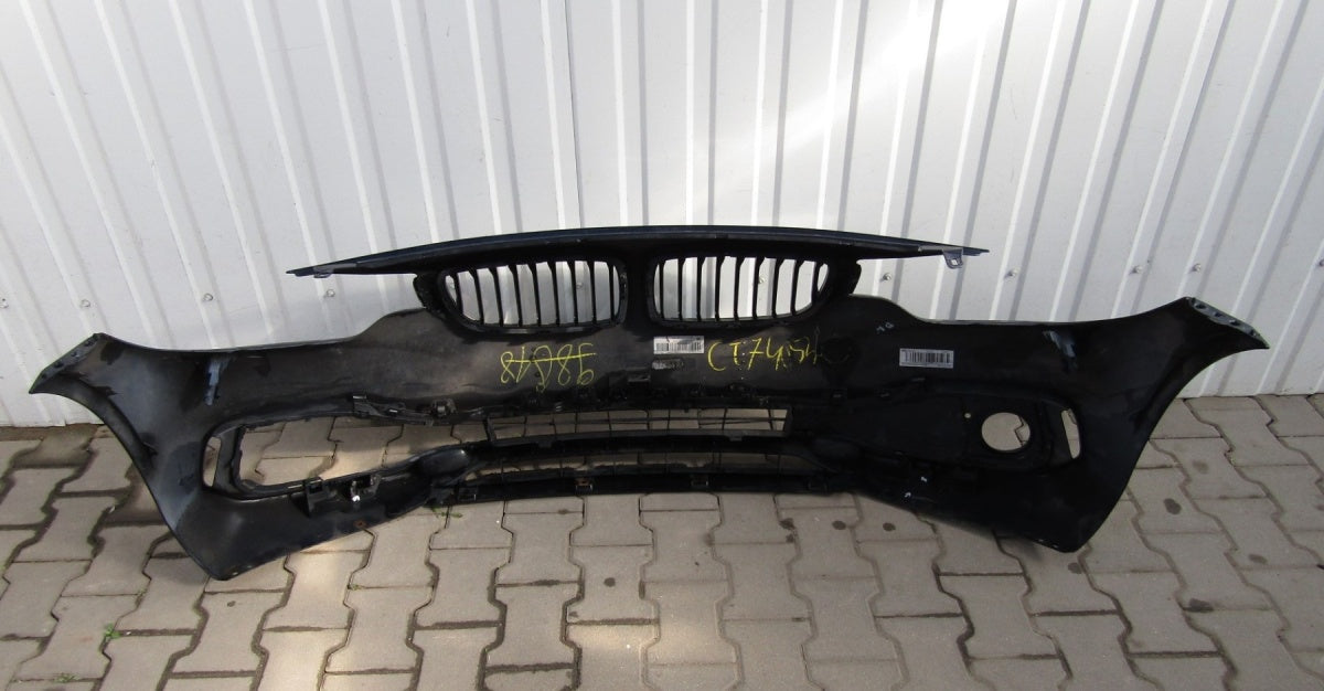 Prednji branik BMW 4 F32 F33 F36 13-17