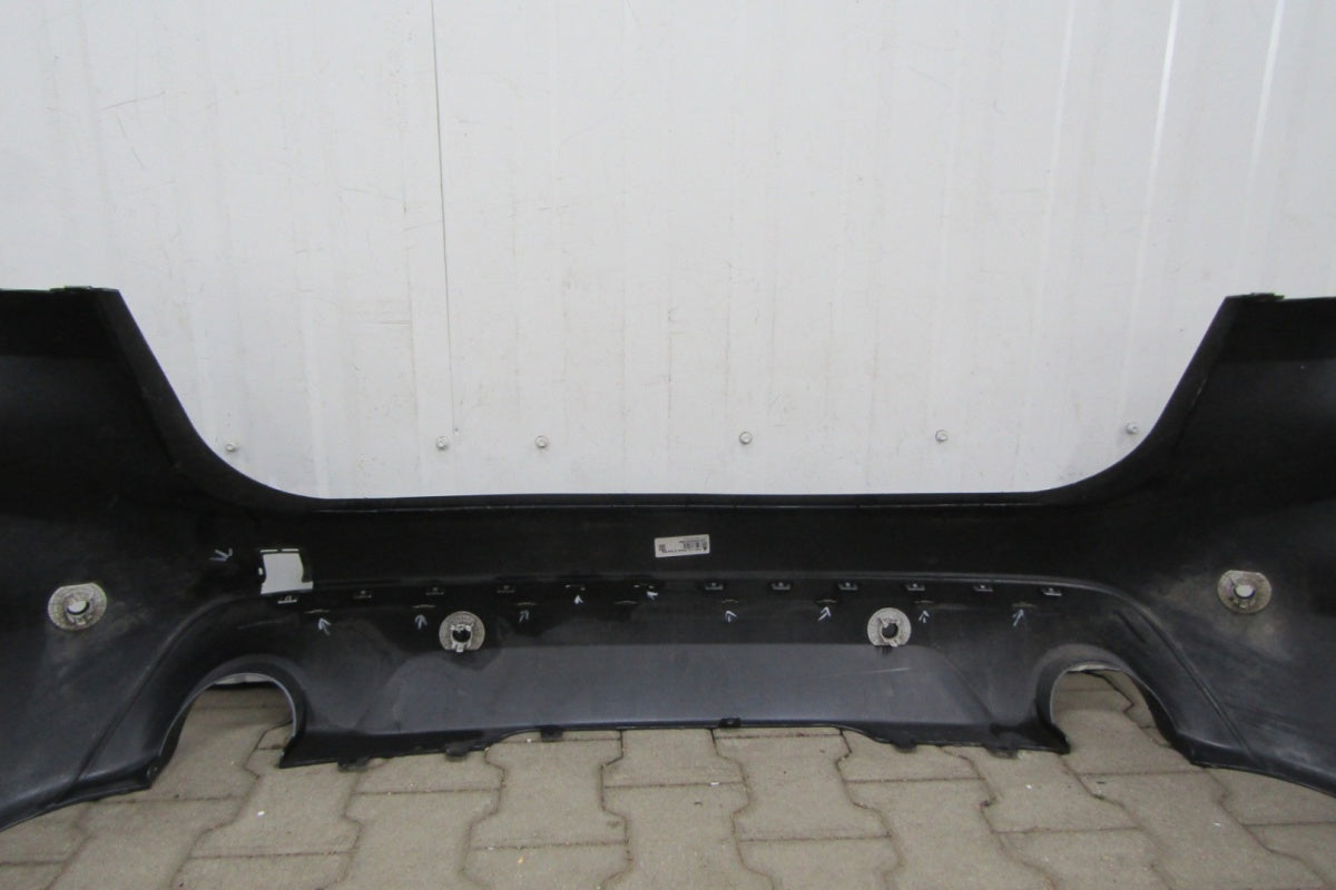 Zadnji branik BMW 2 II F45 ACTIVE TOURER 15-18