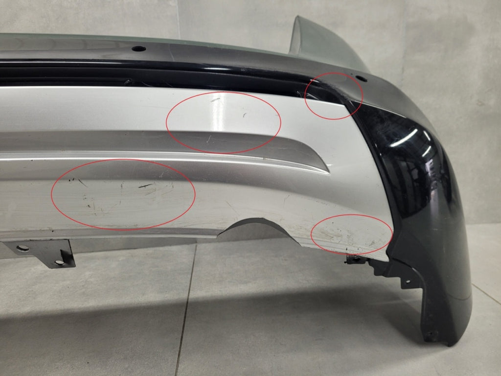 Zadnji branik Honda HR-V HRV 3 III 21-