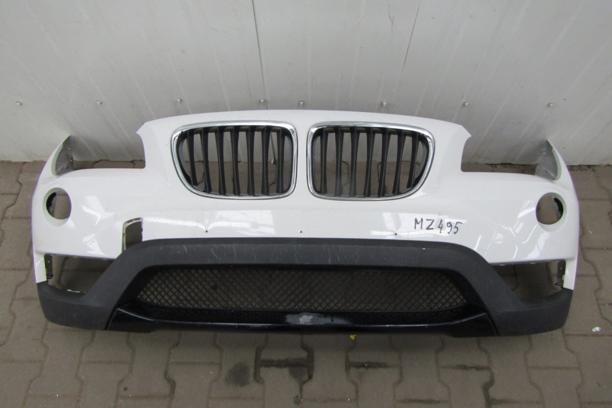 Prednji branik BMW X1 E84 LIFT 12-15