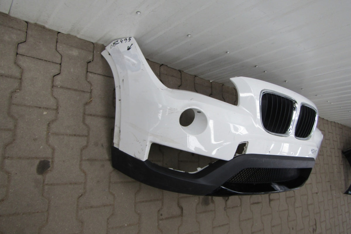 Prednji branik BMW X1 E84 LIFT 12-15