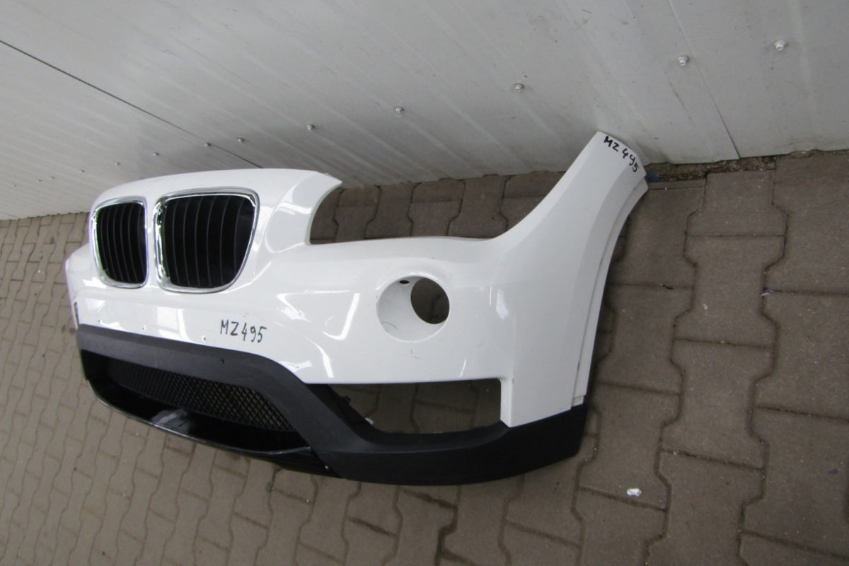 Prednji branik BMW X1 E84 LIFT 12-15