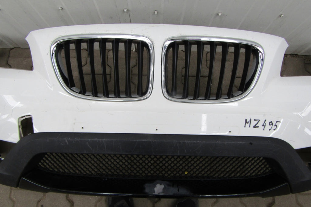 Prednji branik BMW X1 E84 LIFT 12-15