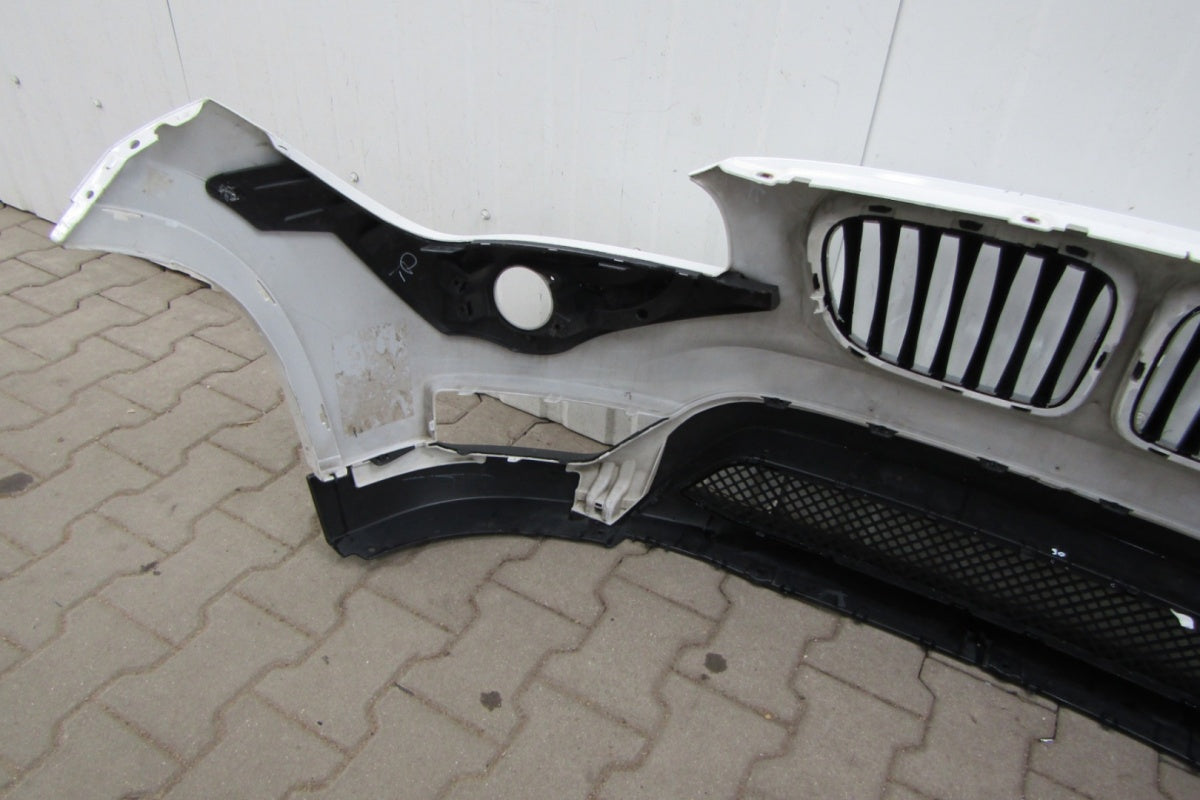Prednji branik BMW X1 E84 LIFT 12-15