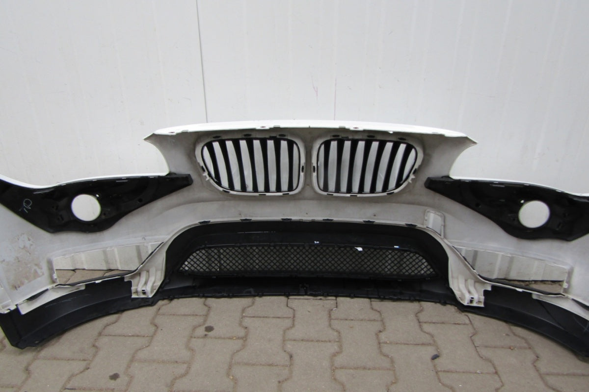 Prednji branik BMW X1 E84 LIFT 12-15