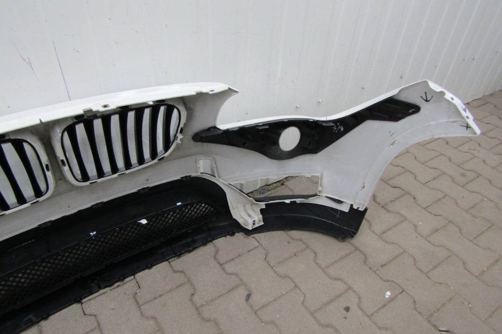 Prednji branik BMW X1 E84 LIFT 12-15