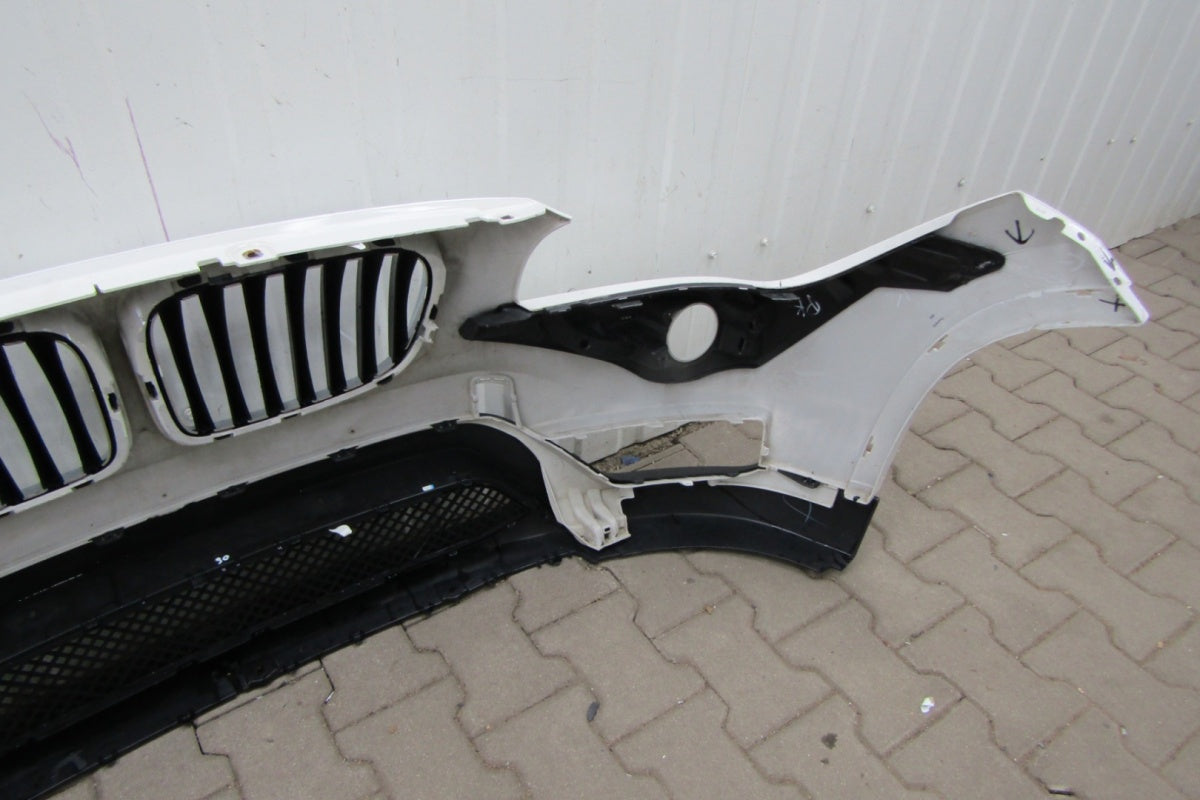 Prednji branik BMW X1 E84 LIFT 12-15