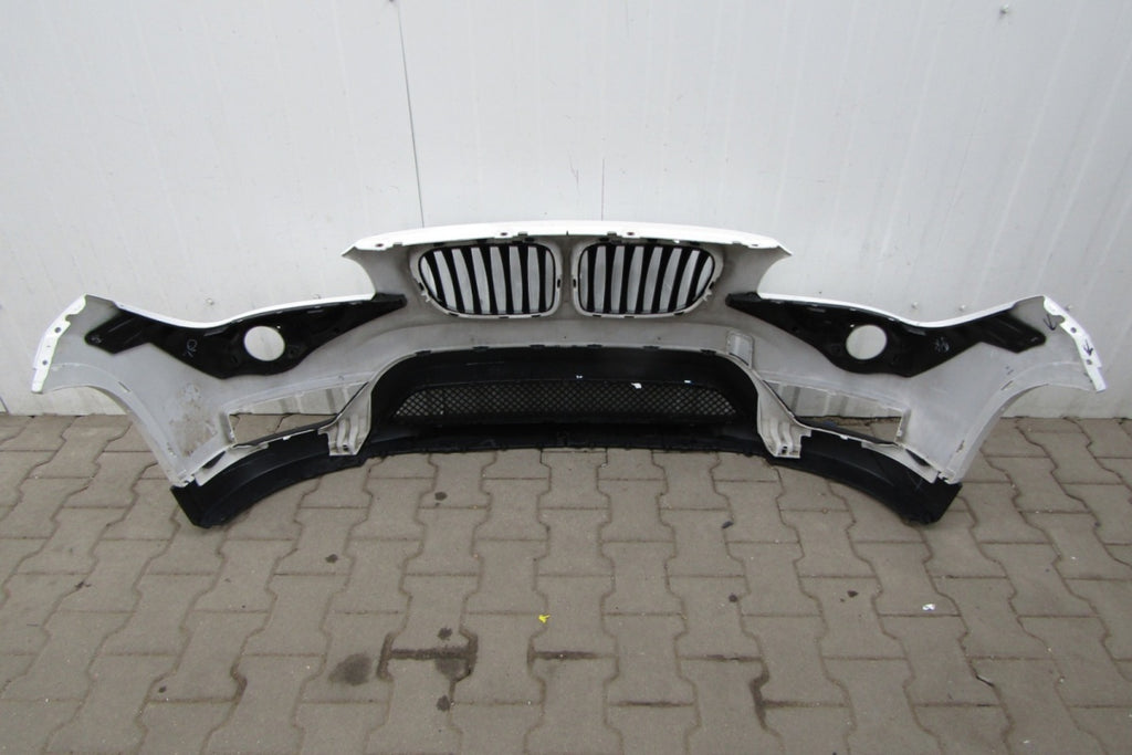 Prednji branik BMW X1 E84 LIFT 12-15
