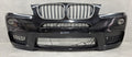 Prednji branik BMW X3 F25 M-paket 10-14 / + halogeny + wiązka