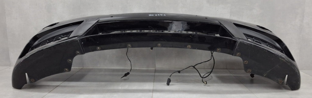 Prednji branik BMW X3 F25 M-paket 10-14 / + halogeny + wiązka