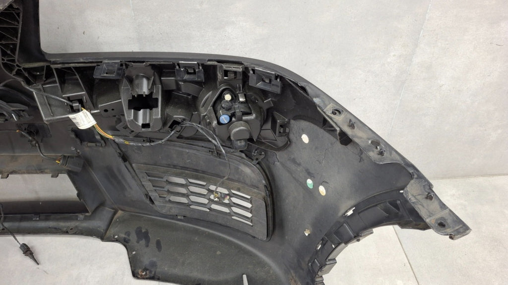 Prednji branik BMW X3 F25 M-paket 10-14 / + halogeny + wiązka