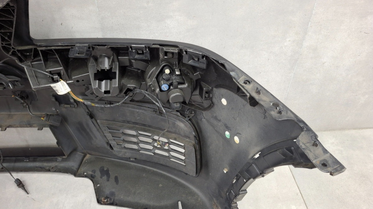 Prednji branik BMW X3 F25 M-paket 10-14 / + halogeny + wiązka