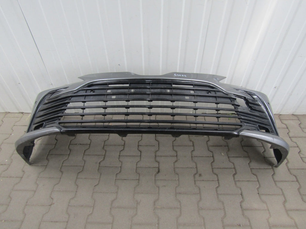 Prednji branik Toyota Camry 8 VIII XV70 lift 21-