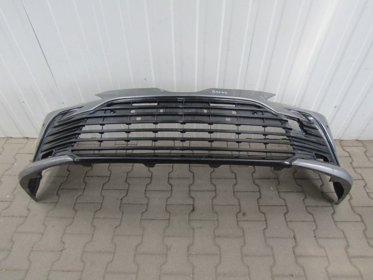 Prednji branik Toyota Camry 8 VIII XV70 lift 21-