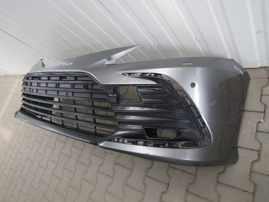Prednji branik Toyota Camry 8 VIII XV70 lift 21-