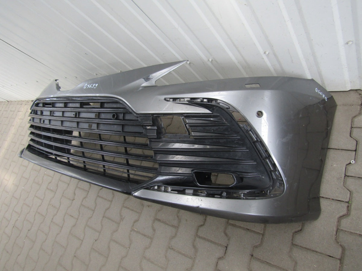 Prednji branik Toyota Camry 8 VIII XV70 lift 21-