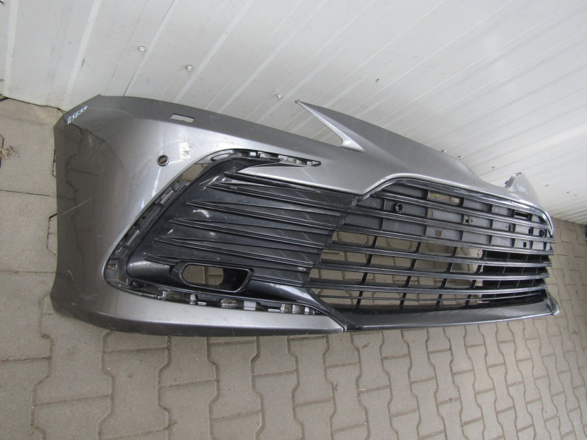 Prednji branik Toyota Camry 8 VIII XV70 lift 21-
