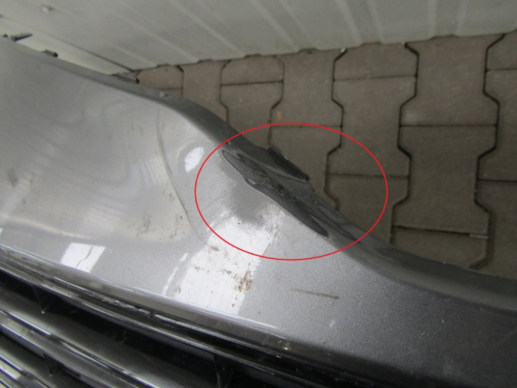 Prednji branik Toyota Camry 8 VIII XV70 lift 21-