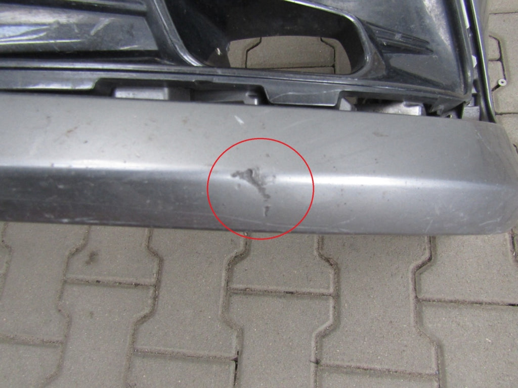 Prednji branik Toyota Camry 8 VIII XV70 lift 21-