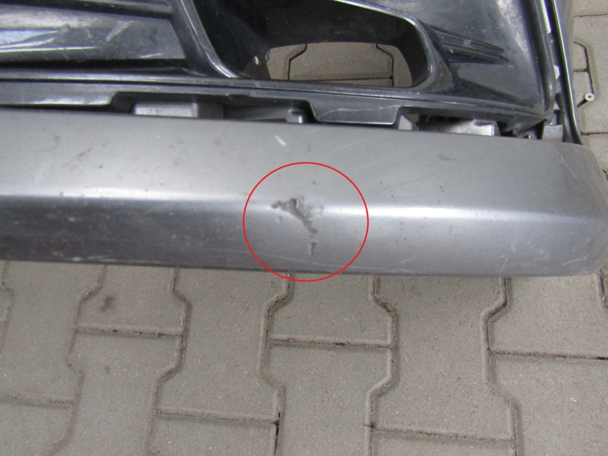 Prednji branik Toyota Camry 8 VIII XV70 lift 21-